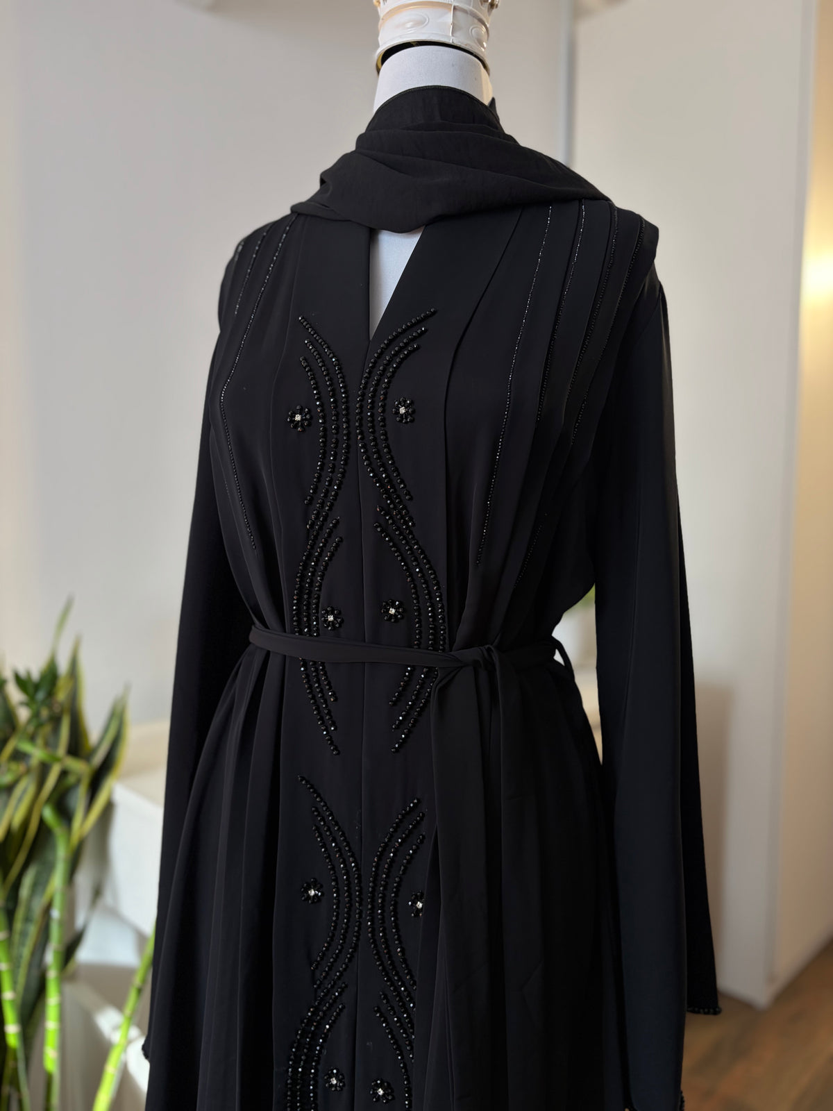Abaya