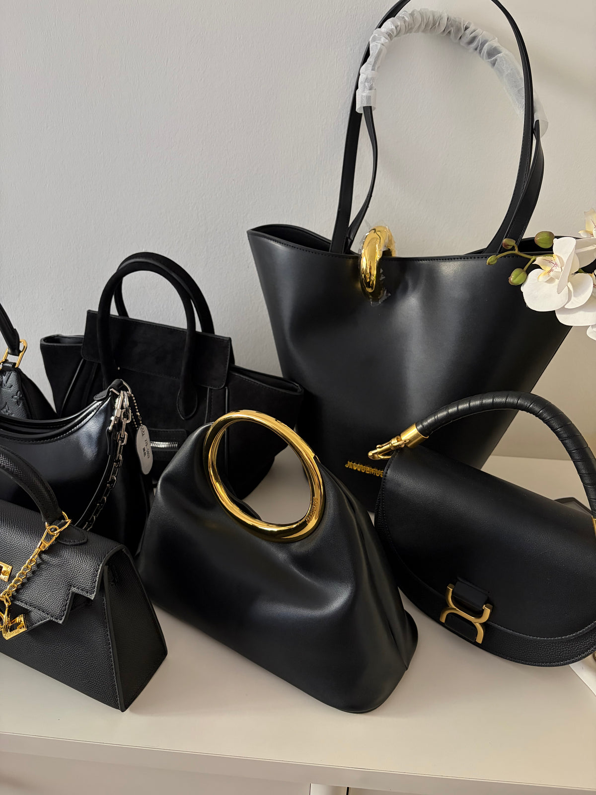 Bags