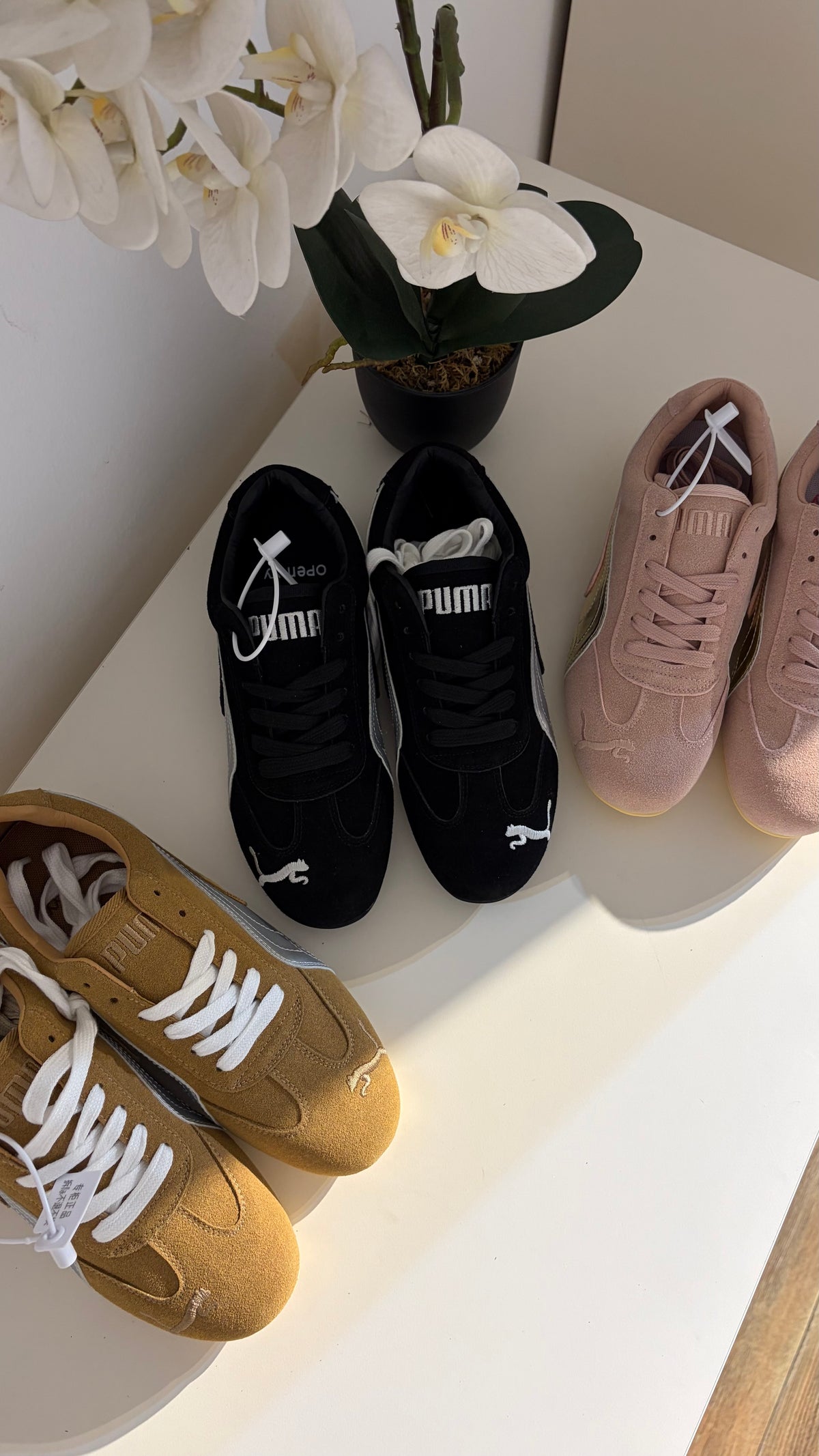 Shoes
