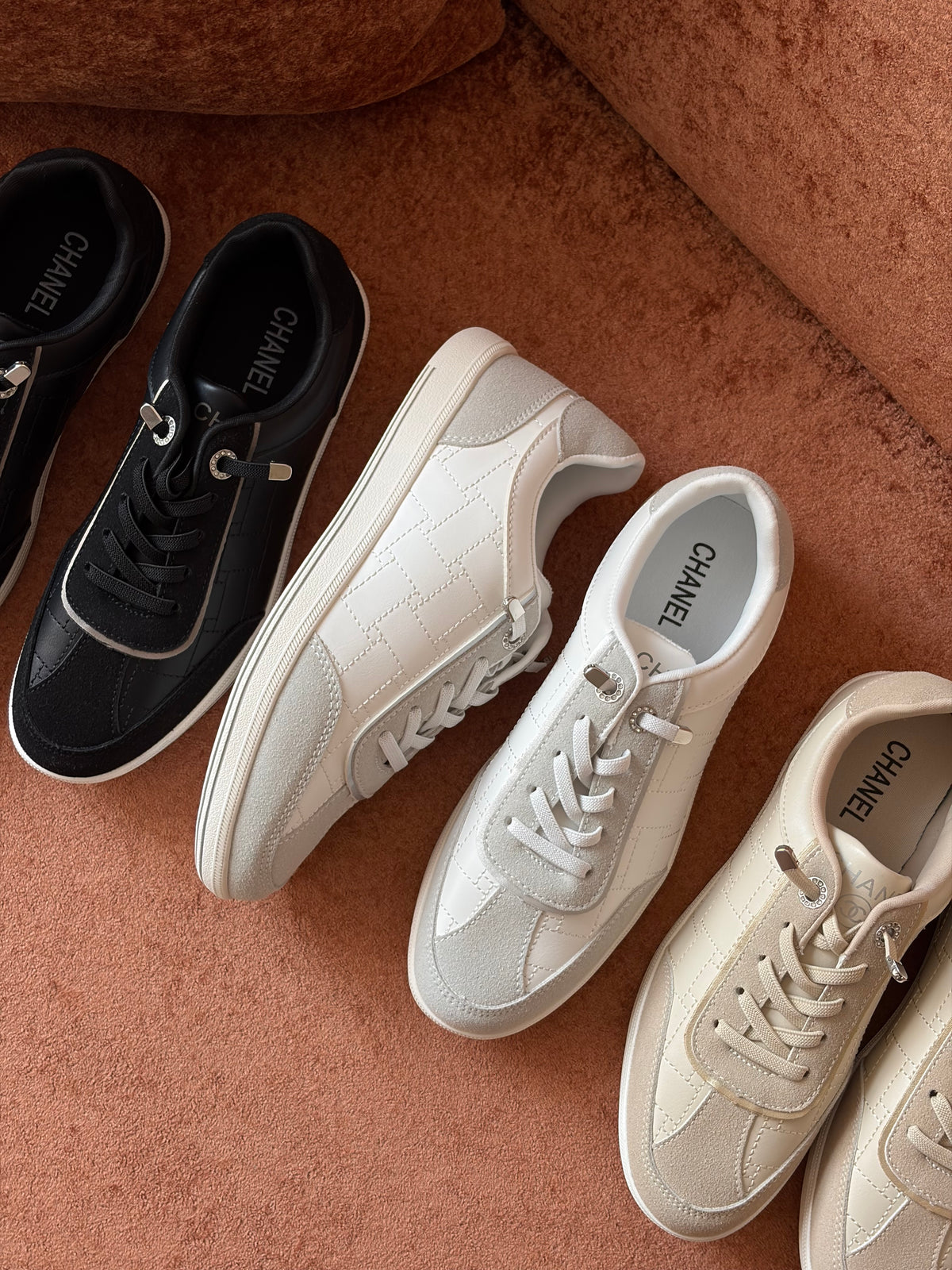 Chanel sneackers