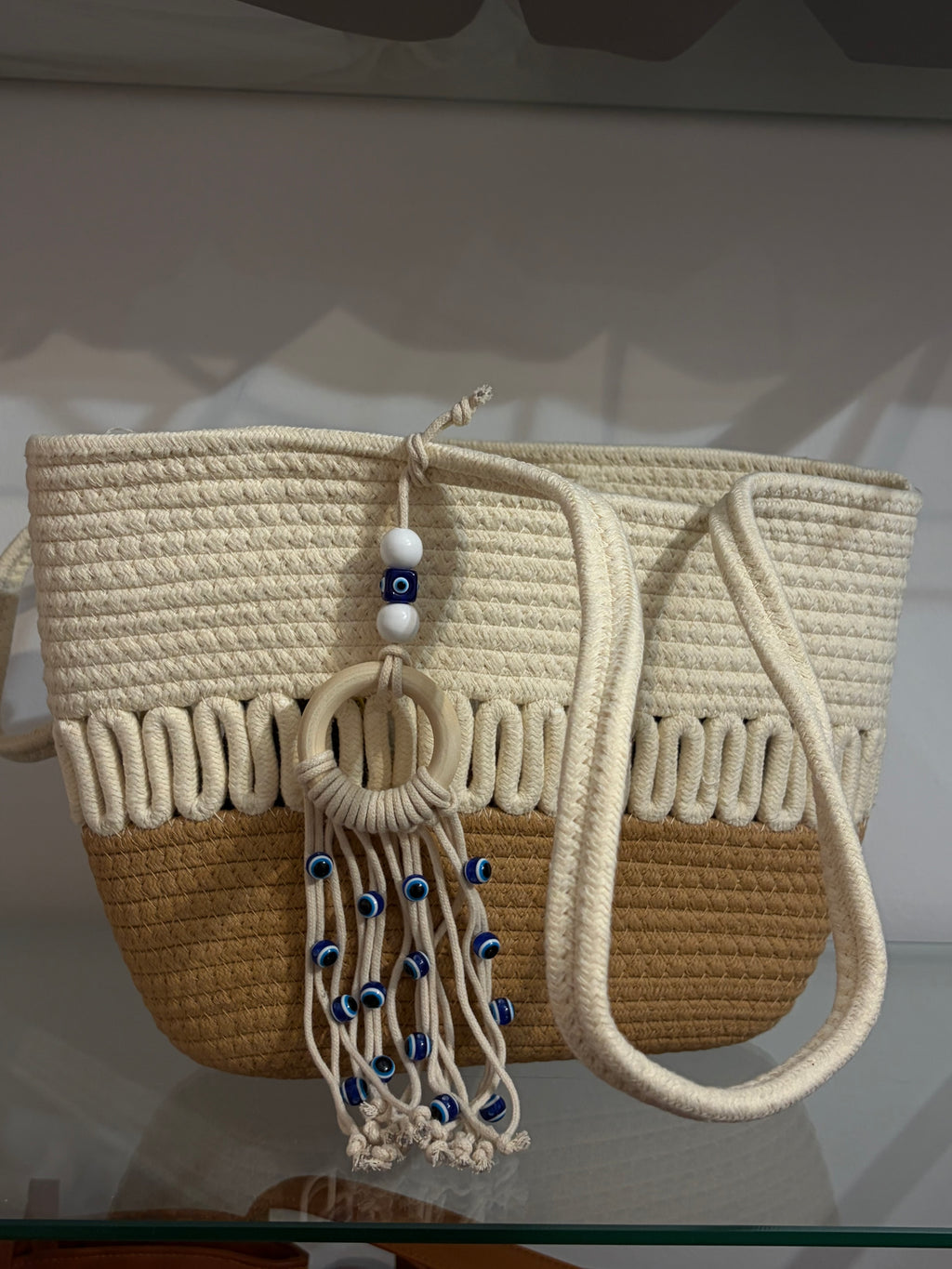 Beach bags