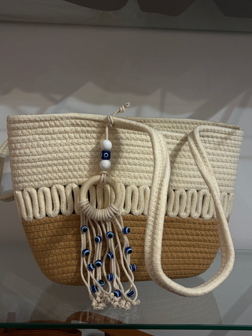 Beach bags