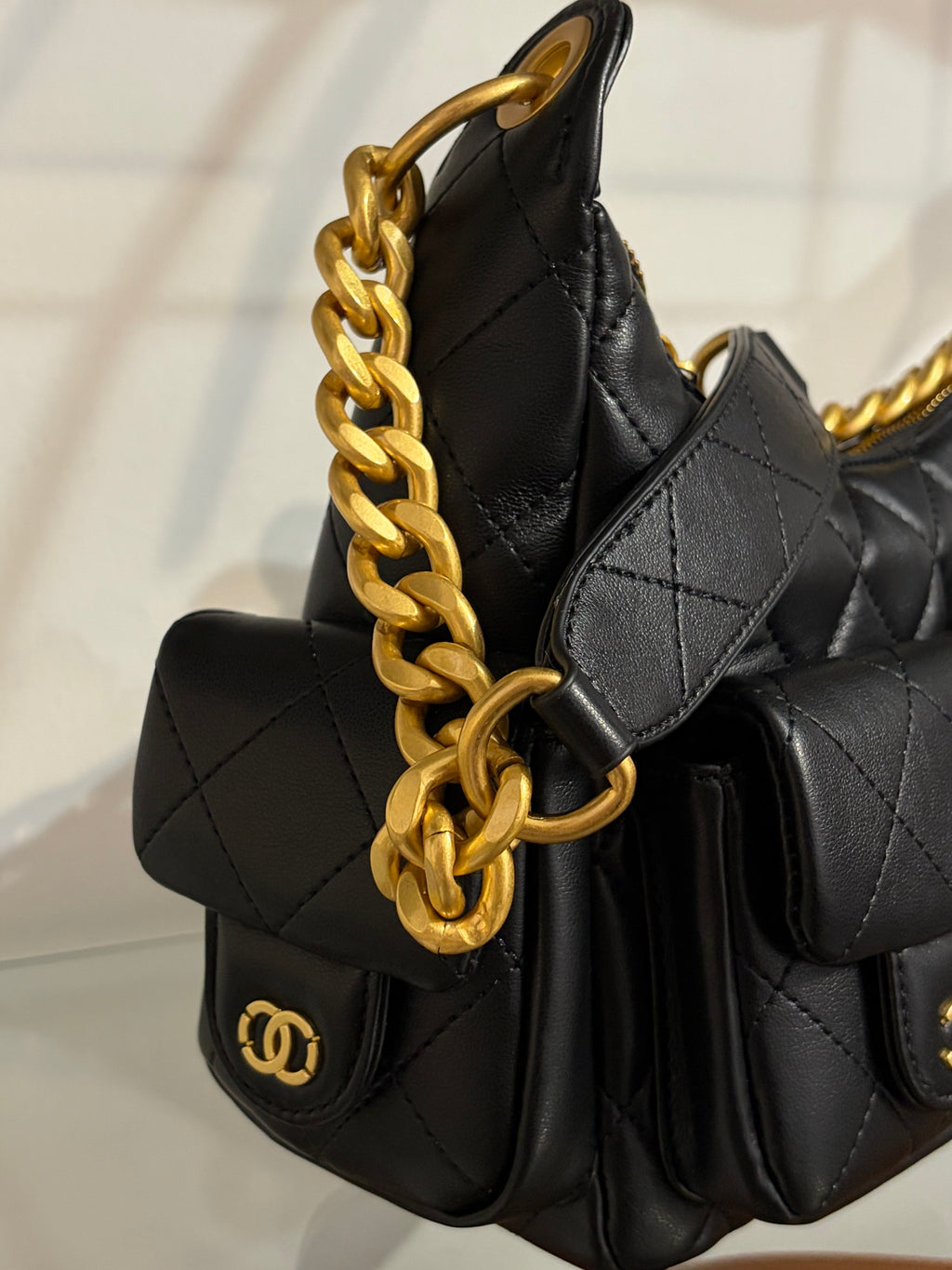 Chanel cruise