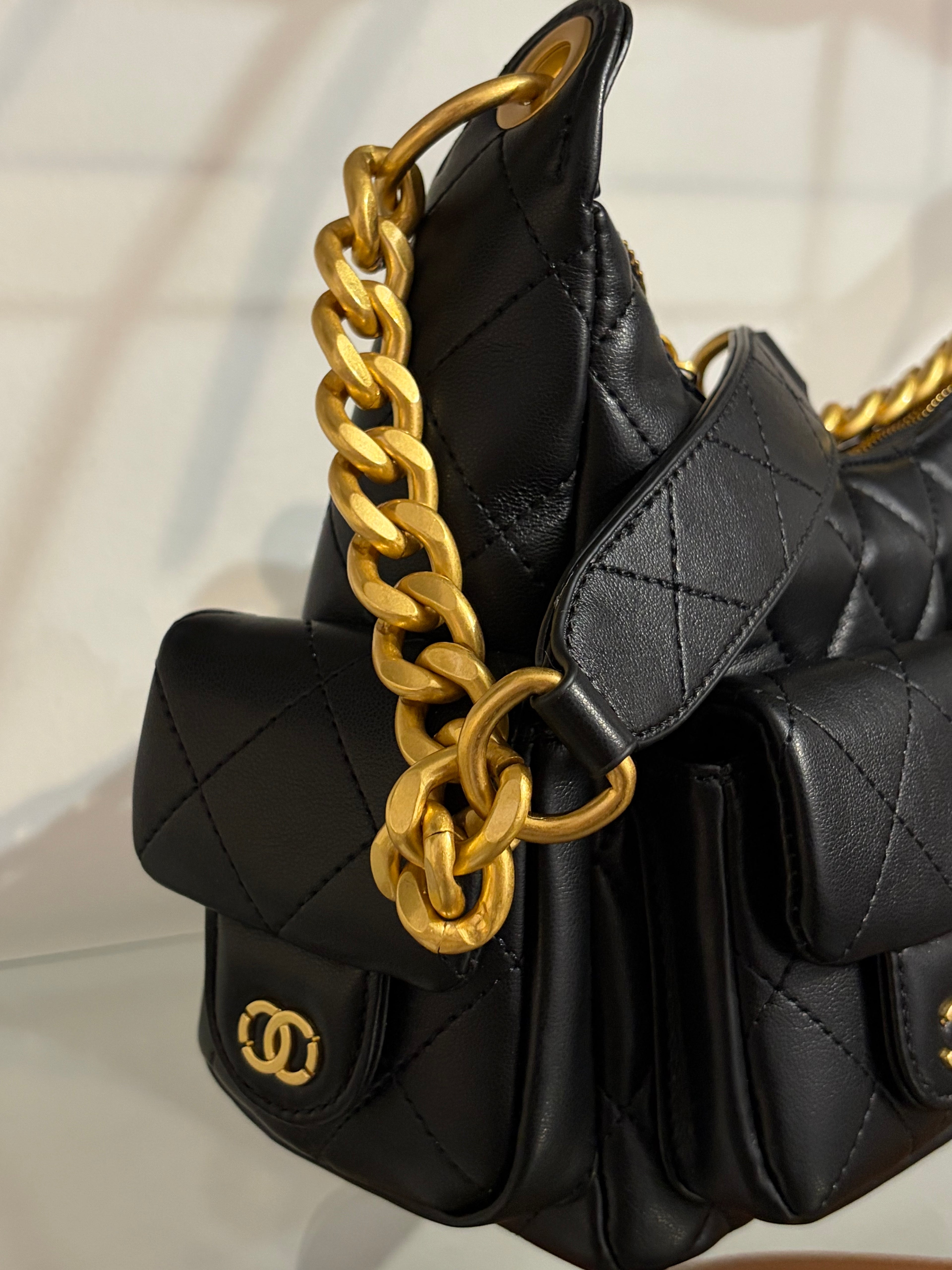 Chanel cruise