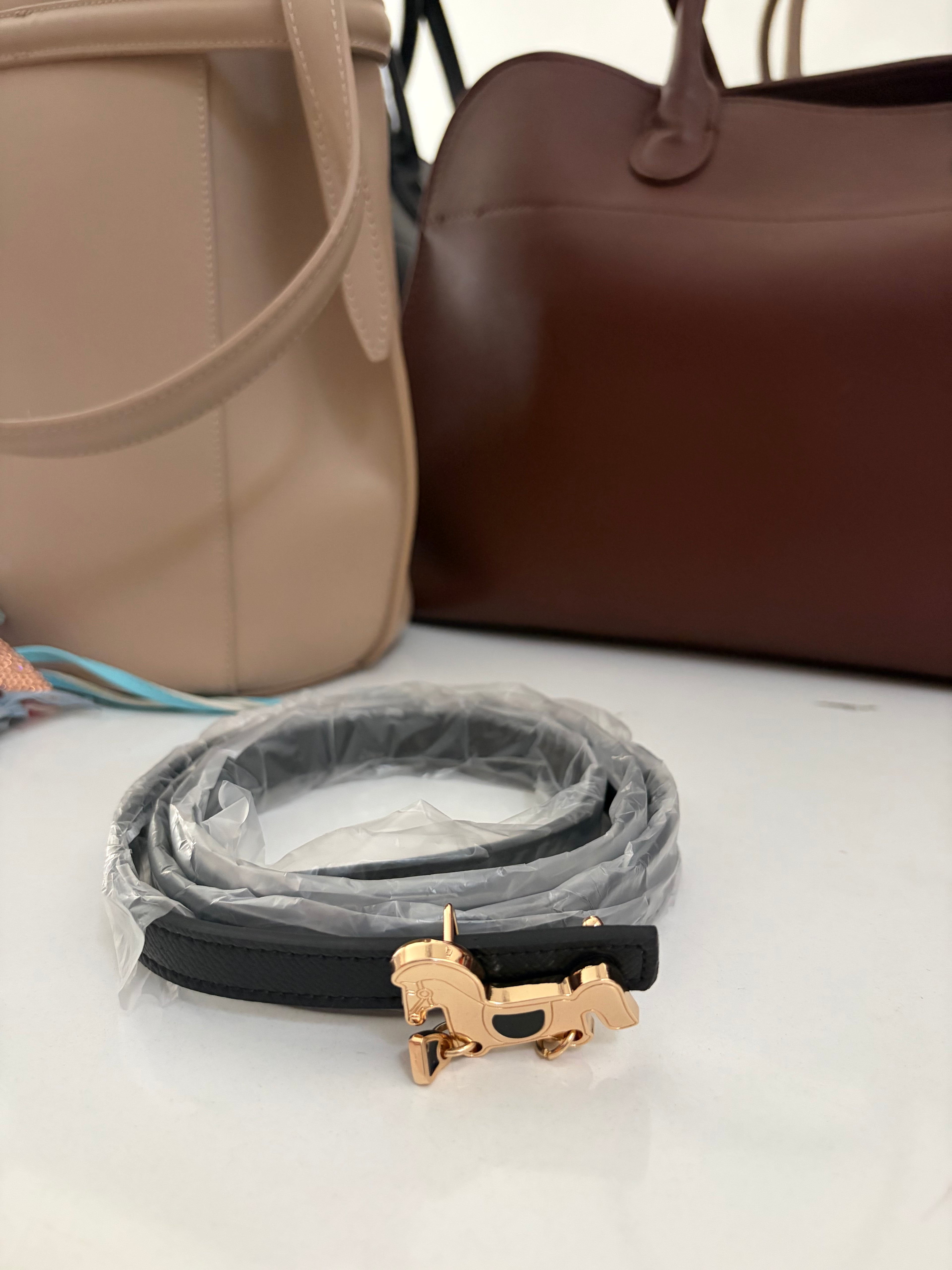Hermes belt
