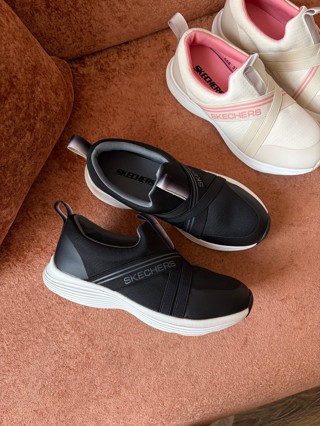 Skechers