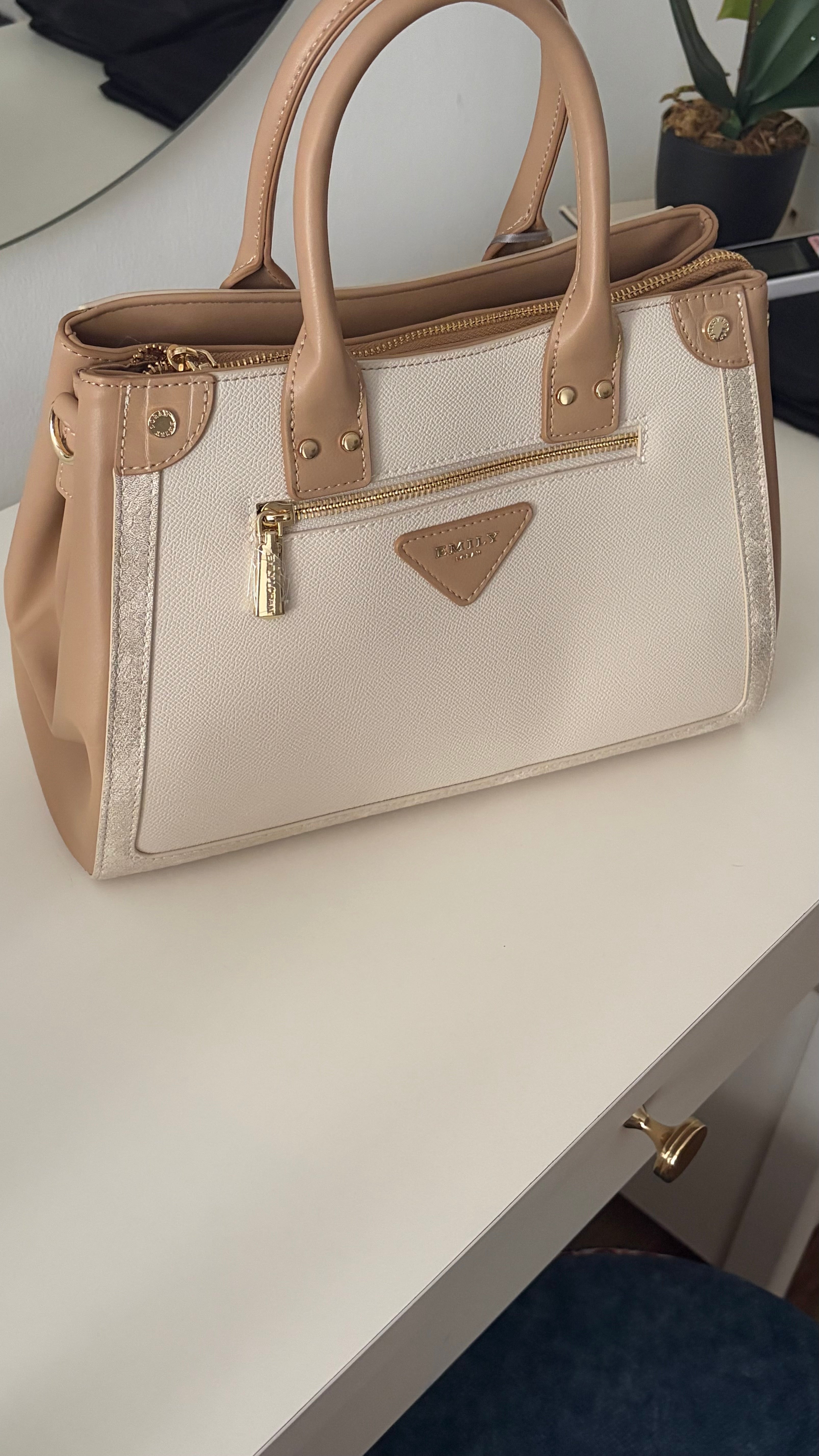 Emily Loran 2pcs
