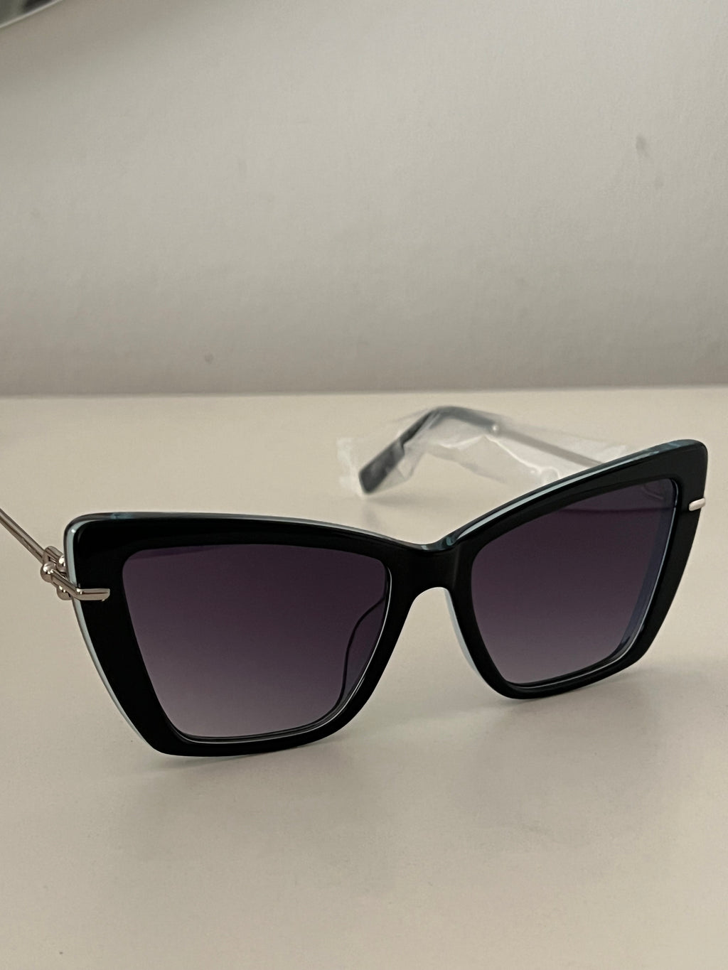 Tiffany and co sunglasses