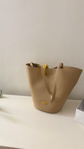 Jacquemus tote