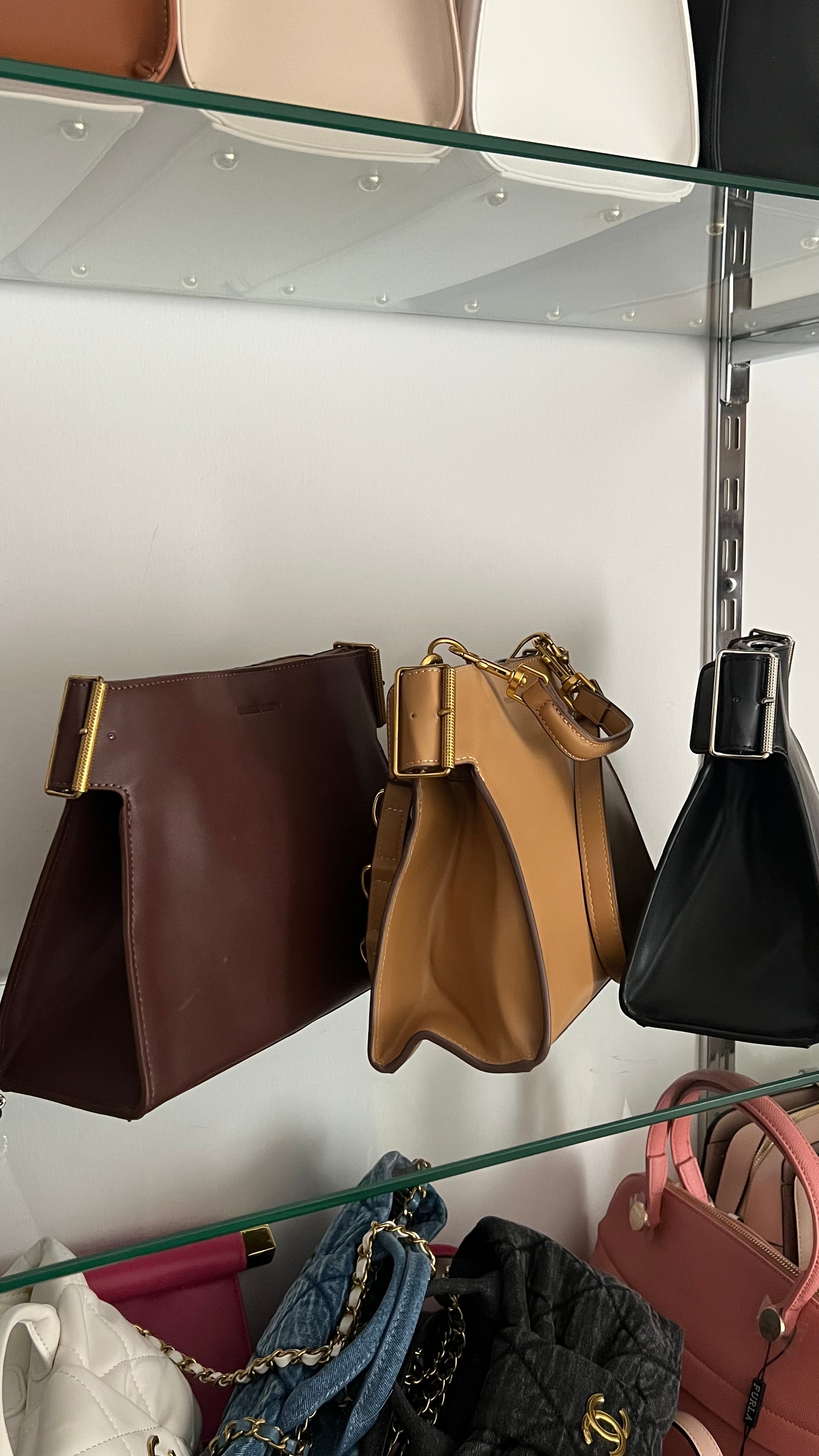 Mini Charles and keith