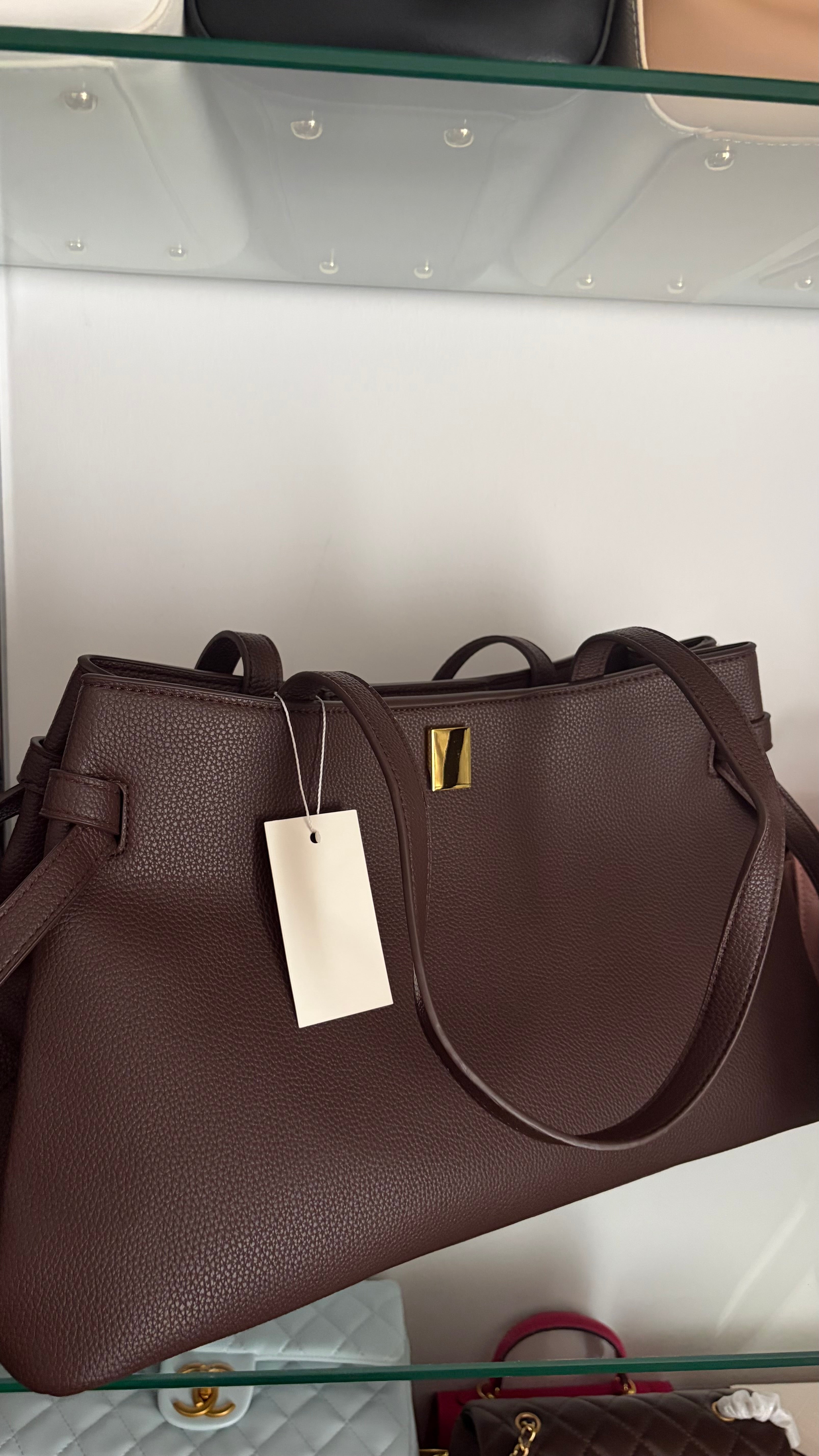 Yuzefi tote