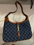 Gucci shoulder