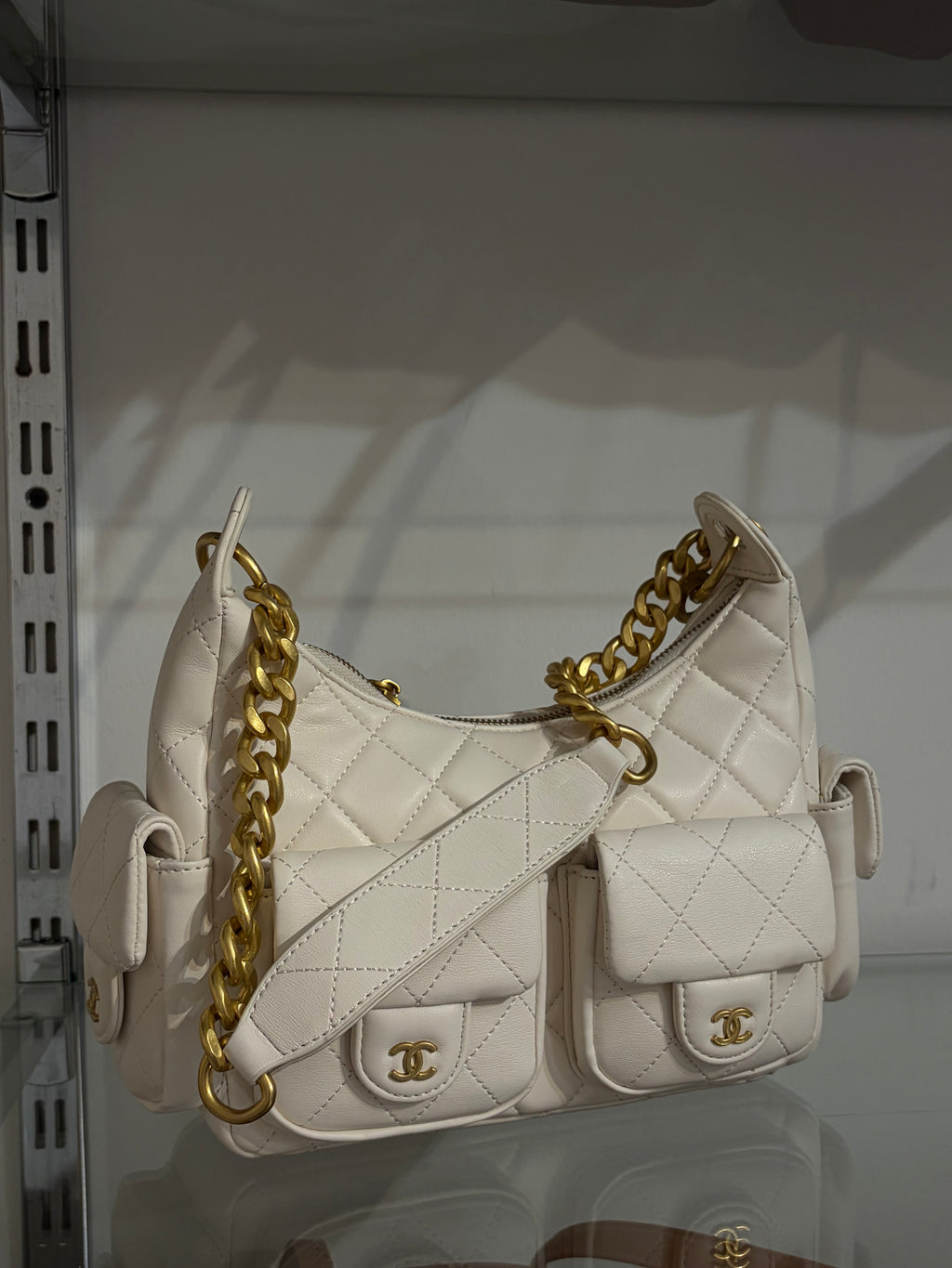 Chanel cruise