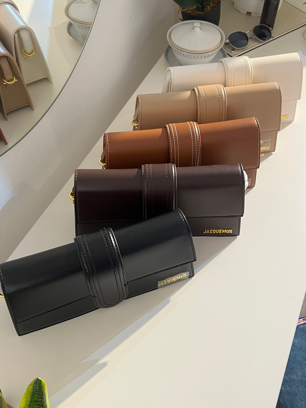 Jacquemus 28