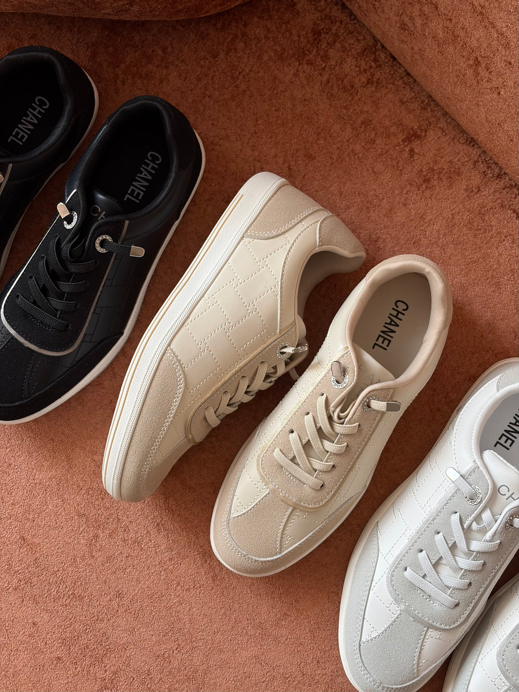 Chanel sneackers