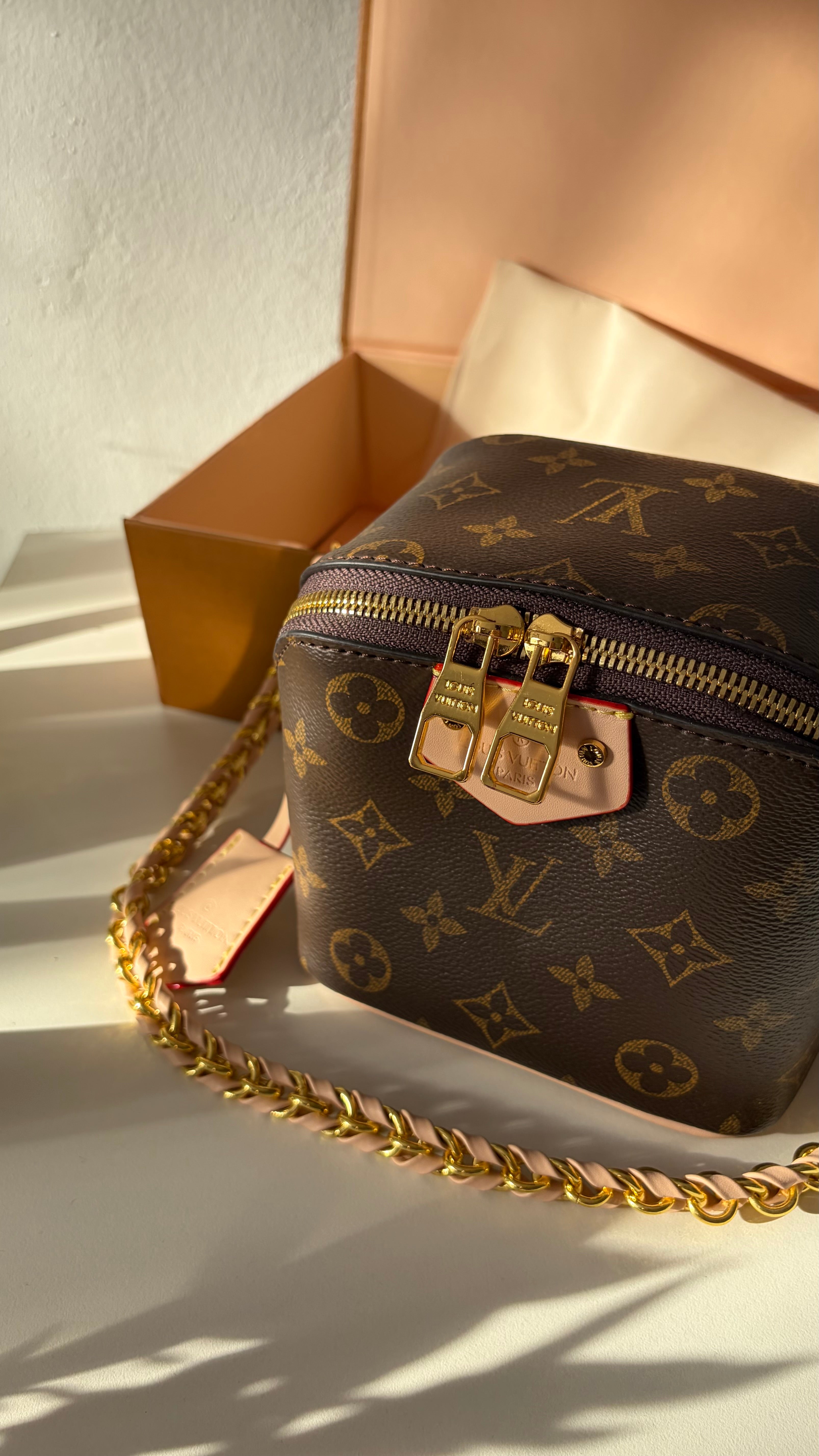 LV boxy
