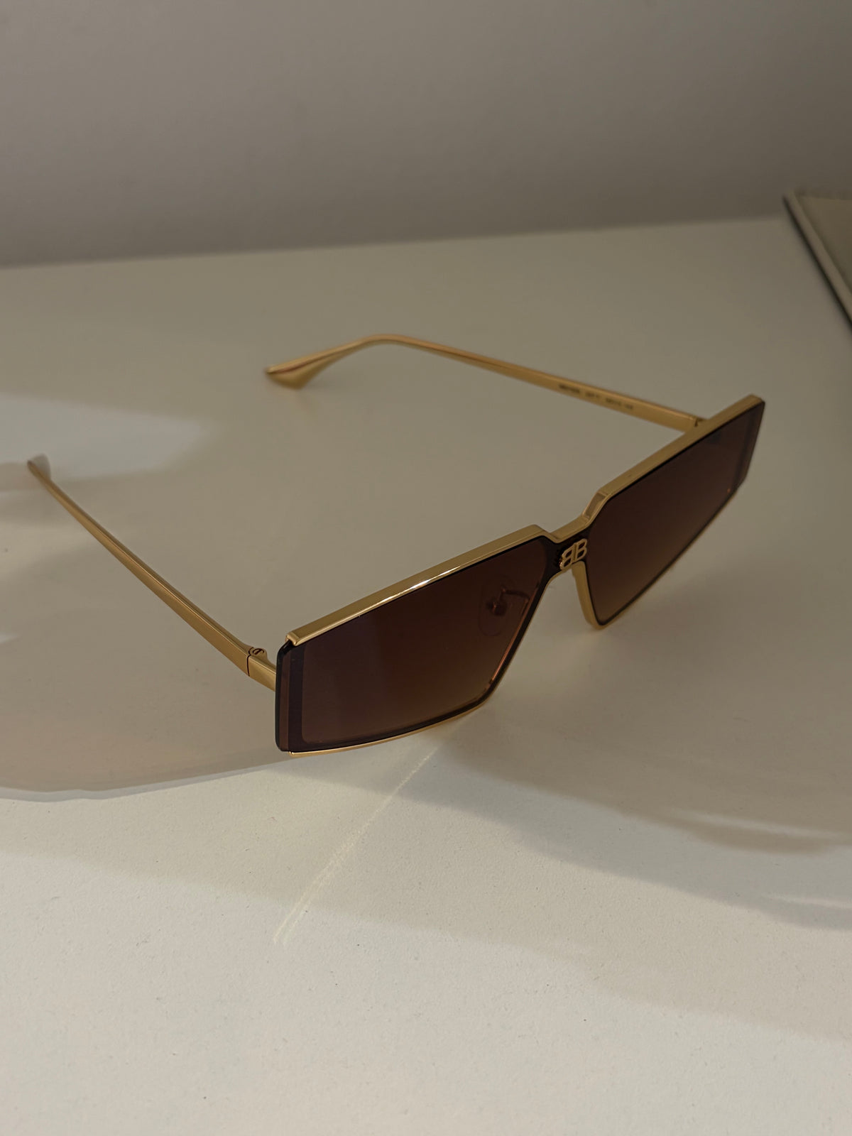 Balenciaga sunglasses