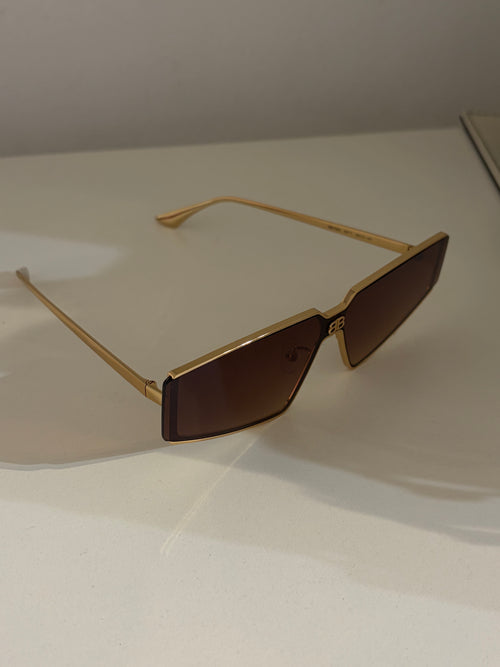 Balenciaga sunglasses