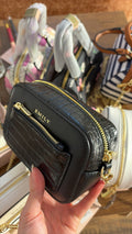 Loran mini crossbody