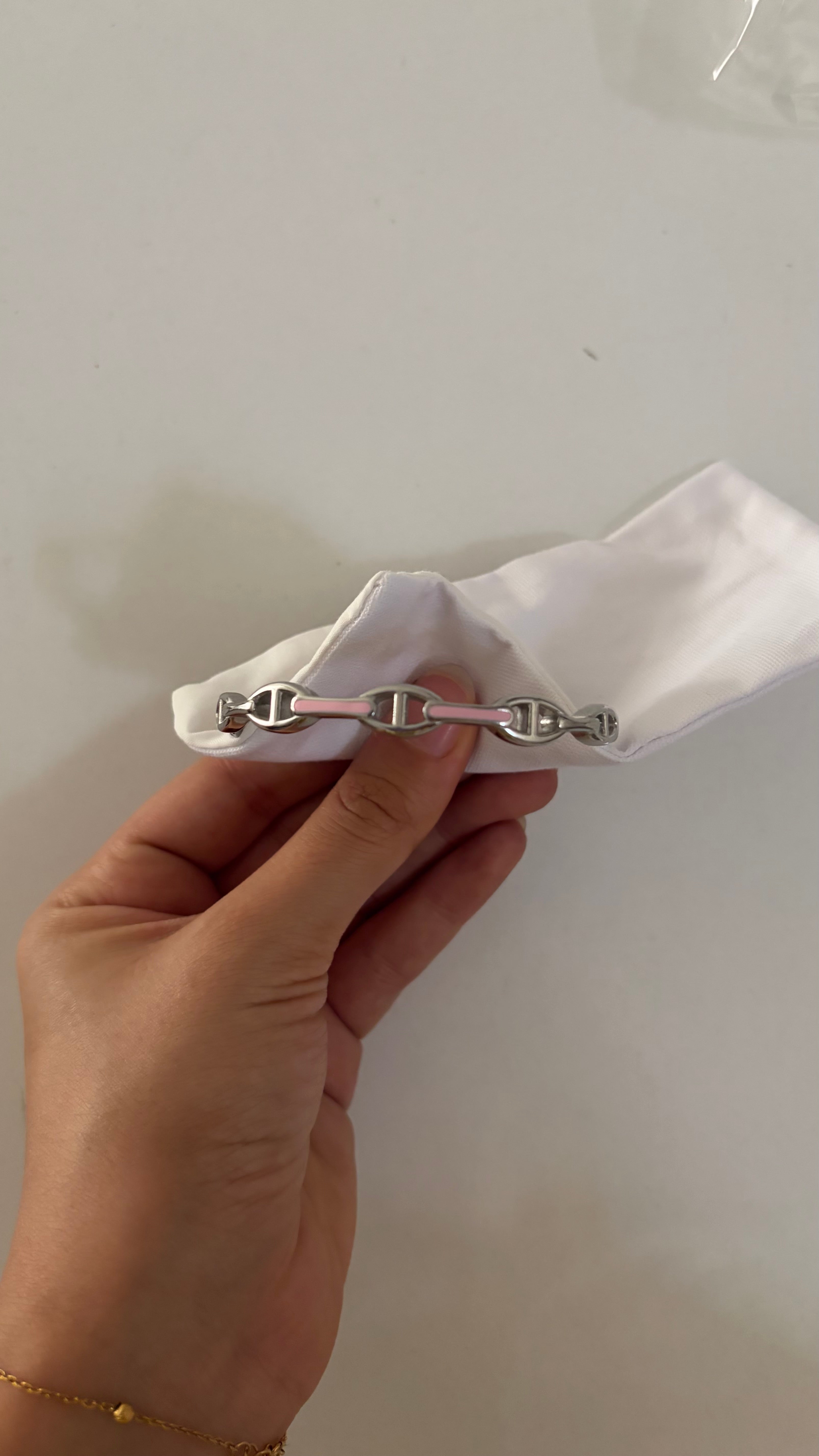 Hermes bangle