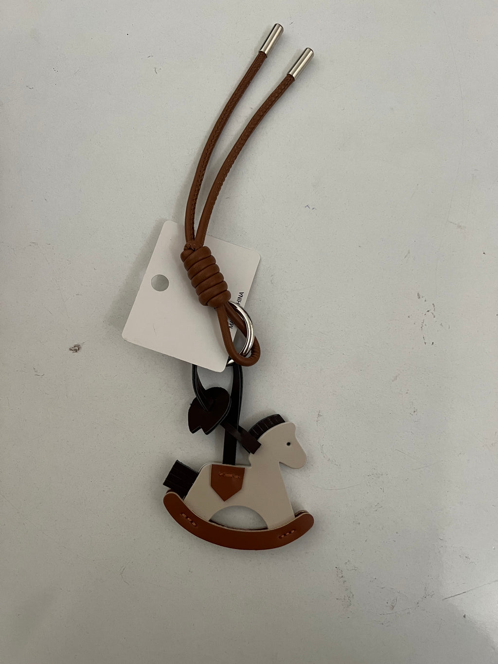 Bag charm