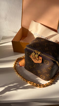LV boxy