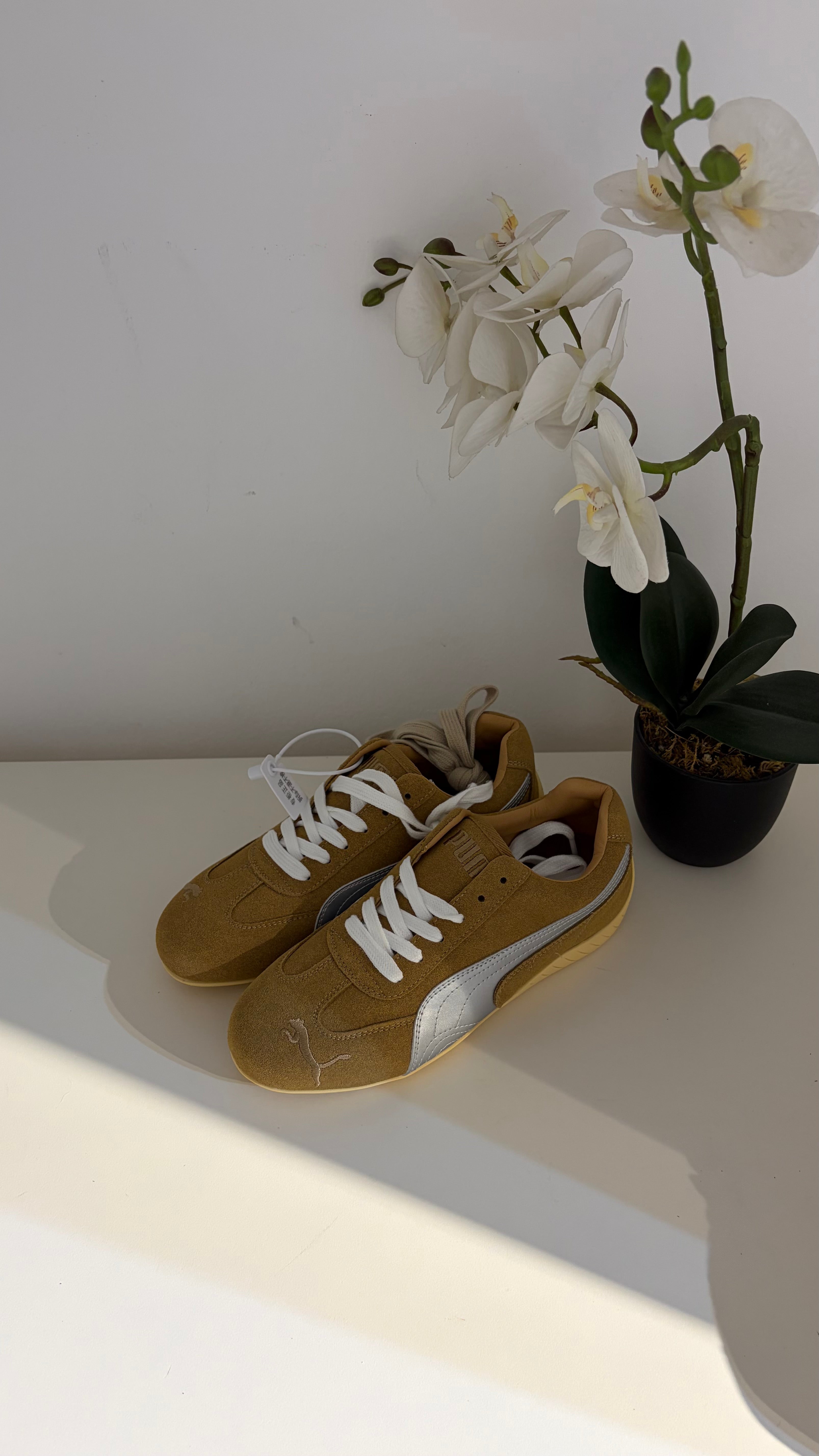 Puma shoes