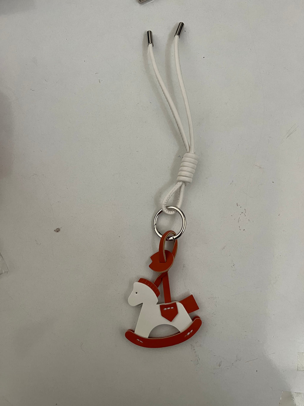 Bag charm