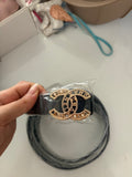 Chanel belt