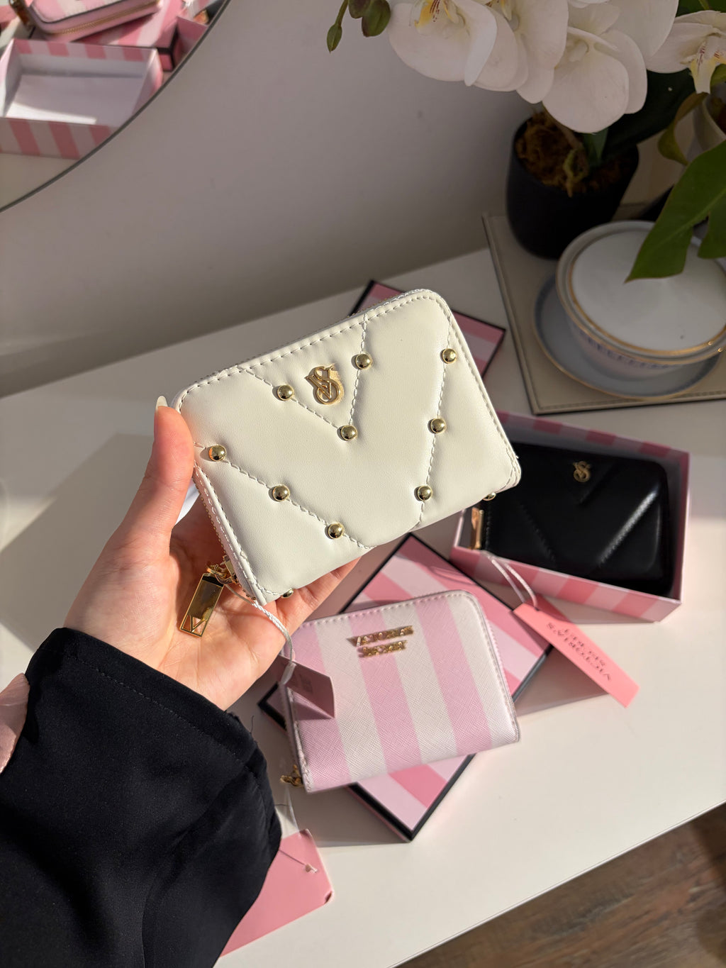 VS wallet
