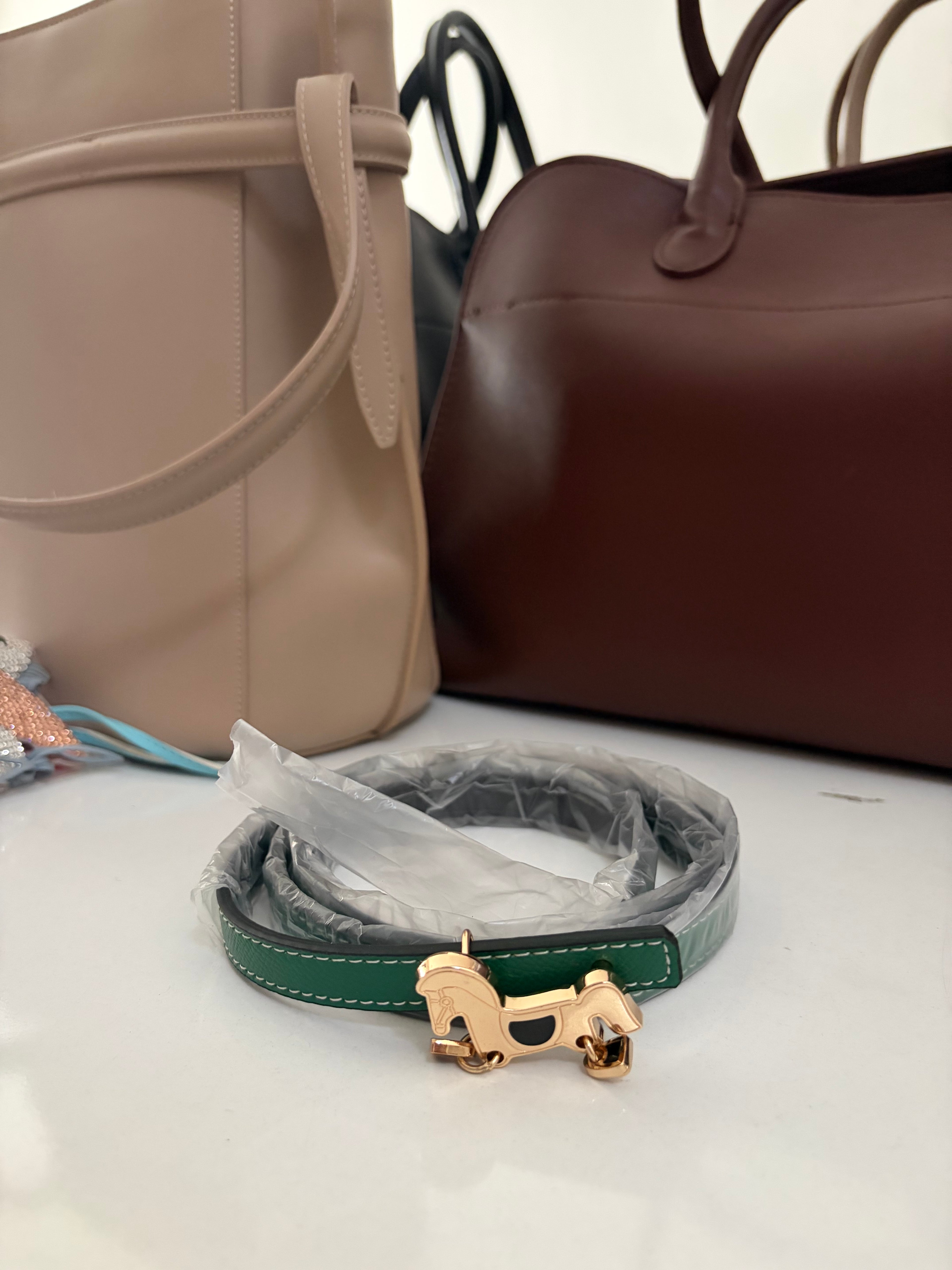 Hermes belt