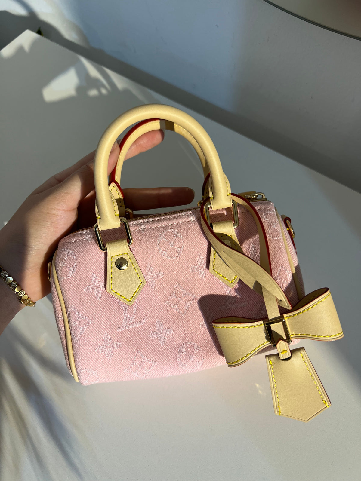 Lv speedy mini