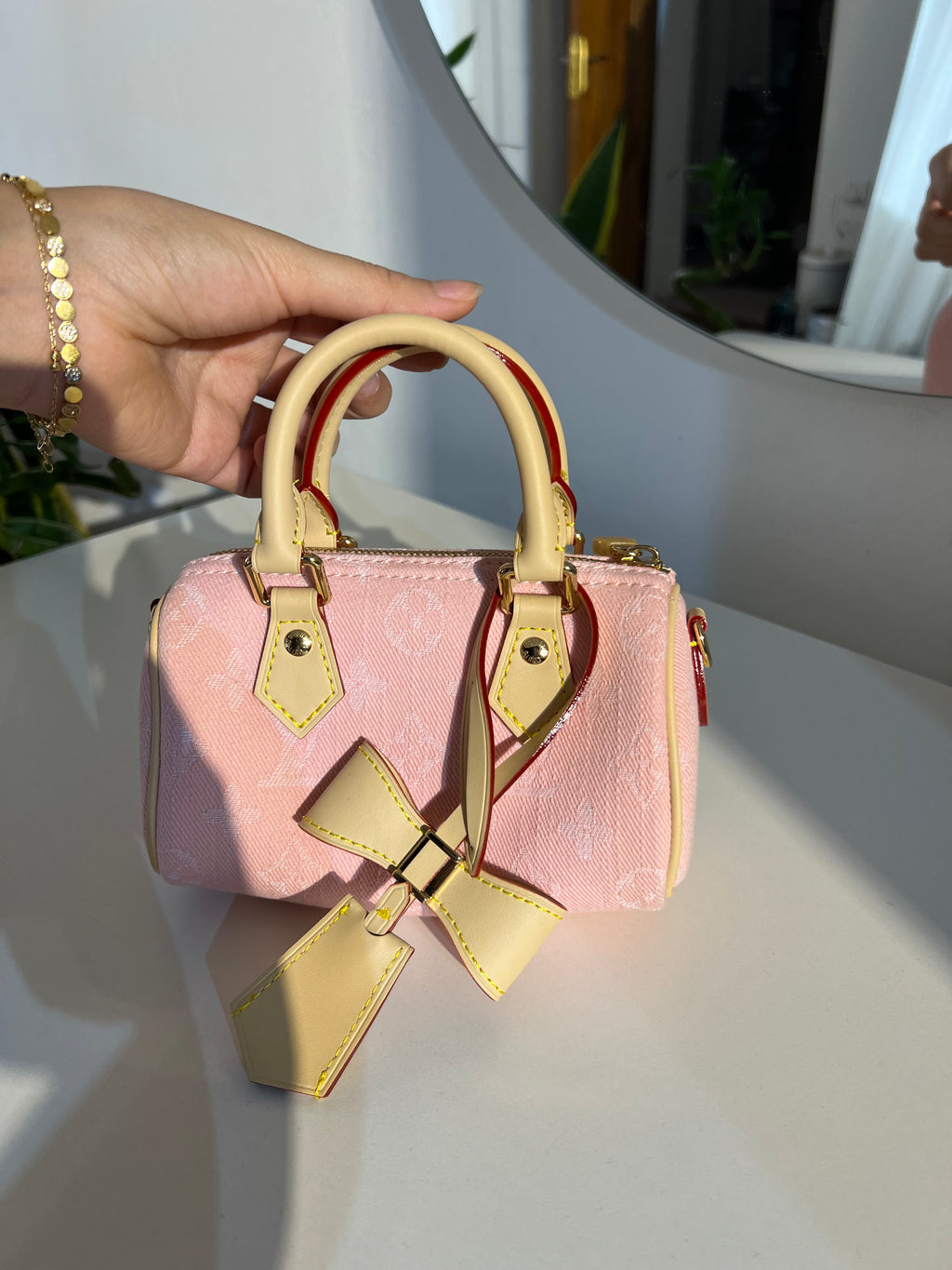 Lv speedy mini