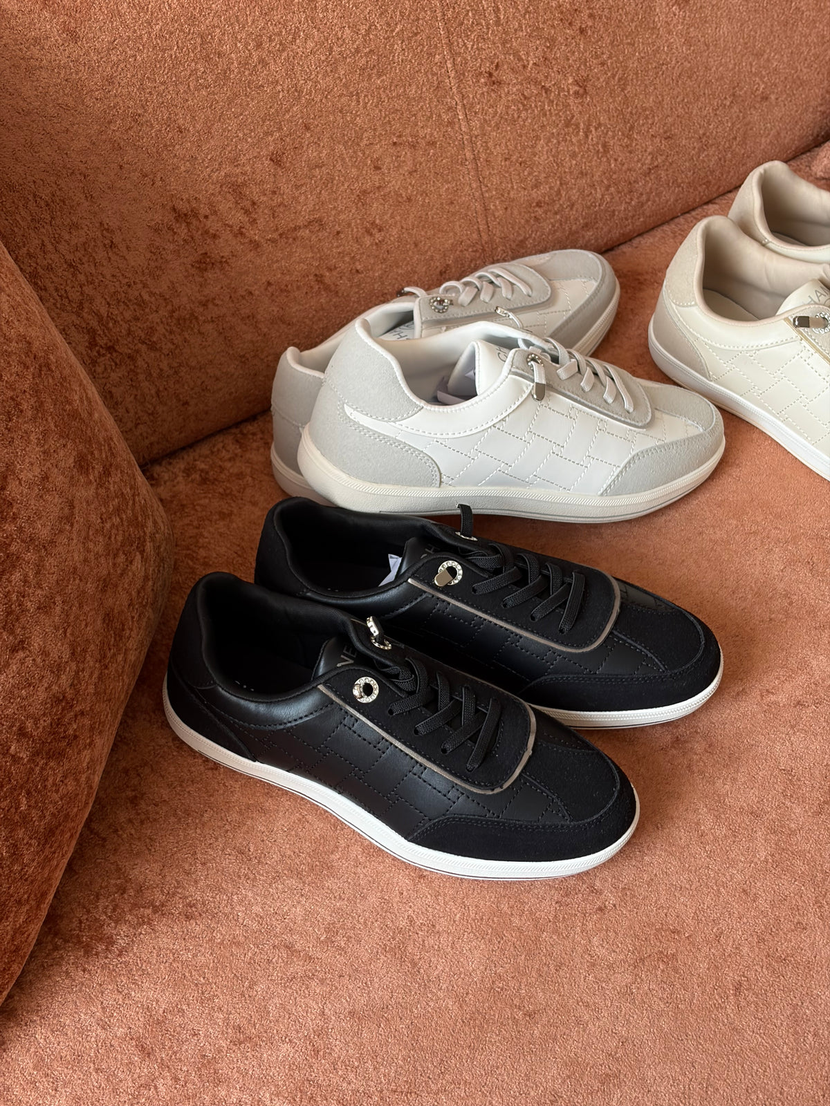 Chanel sneackers