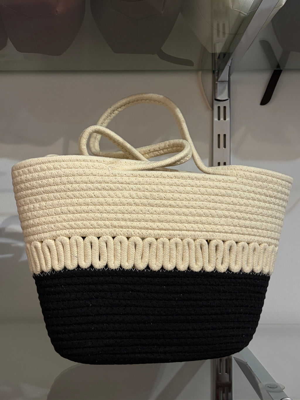 Beach bags