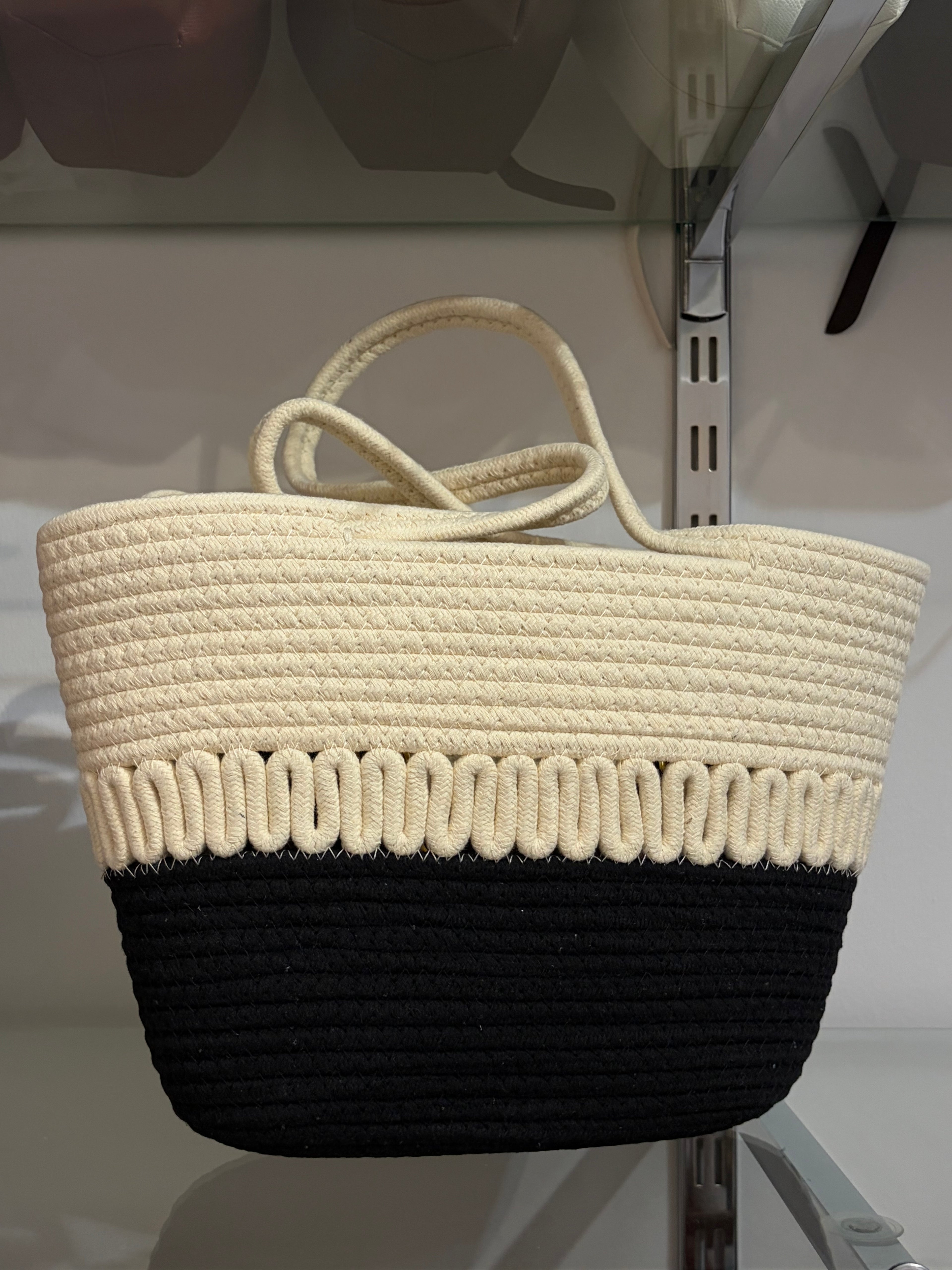 Beach bags