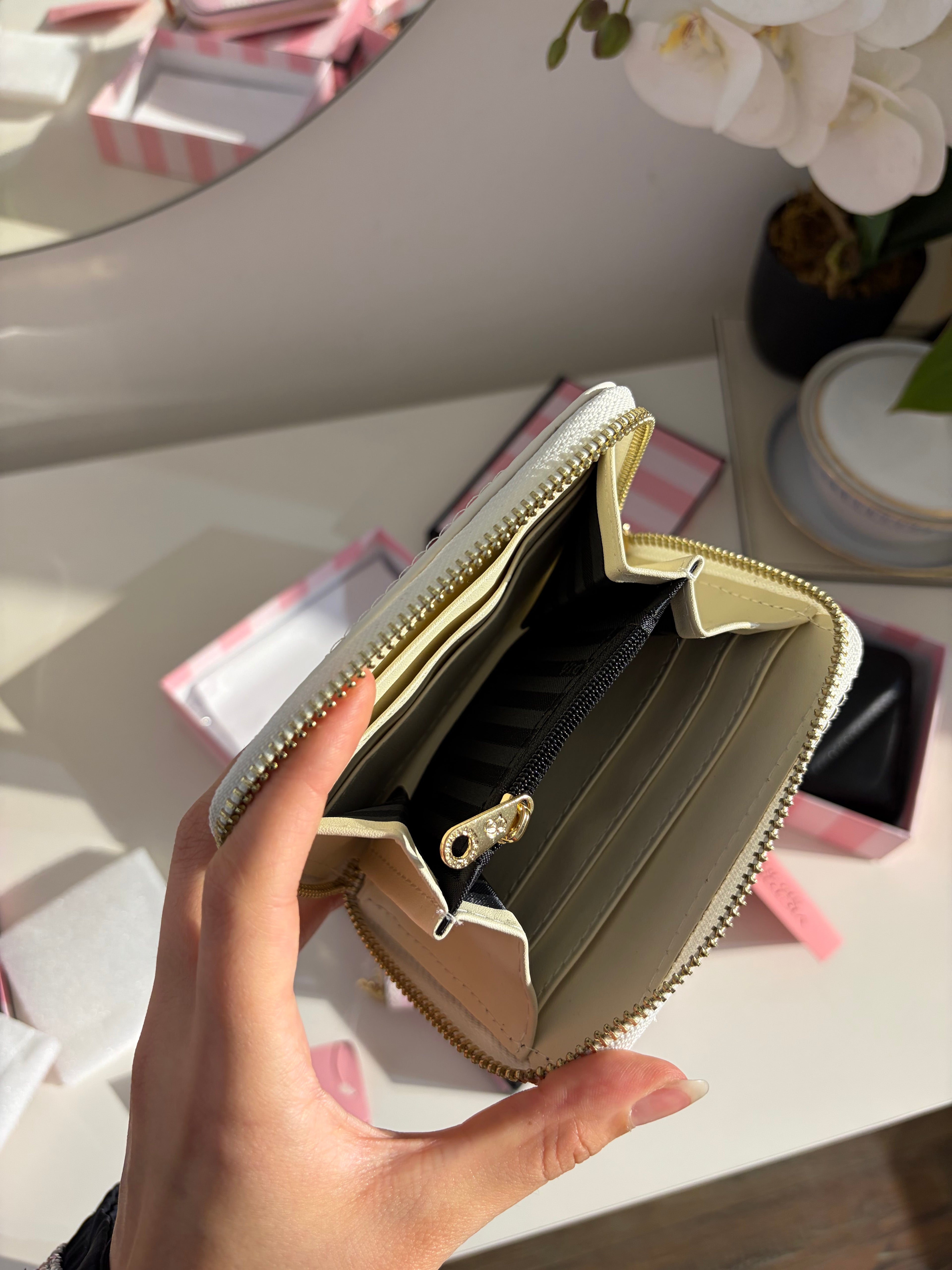 VS wallet