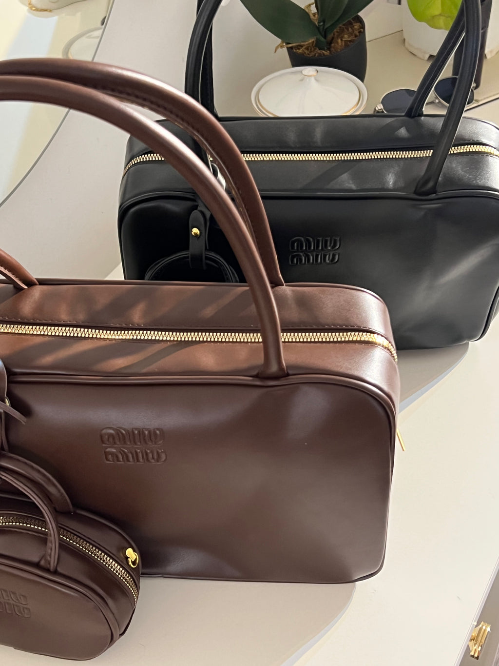 miu miu bag
