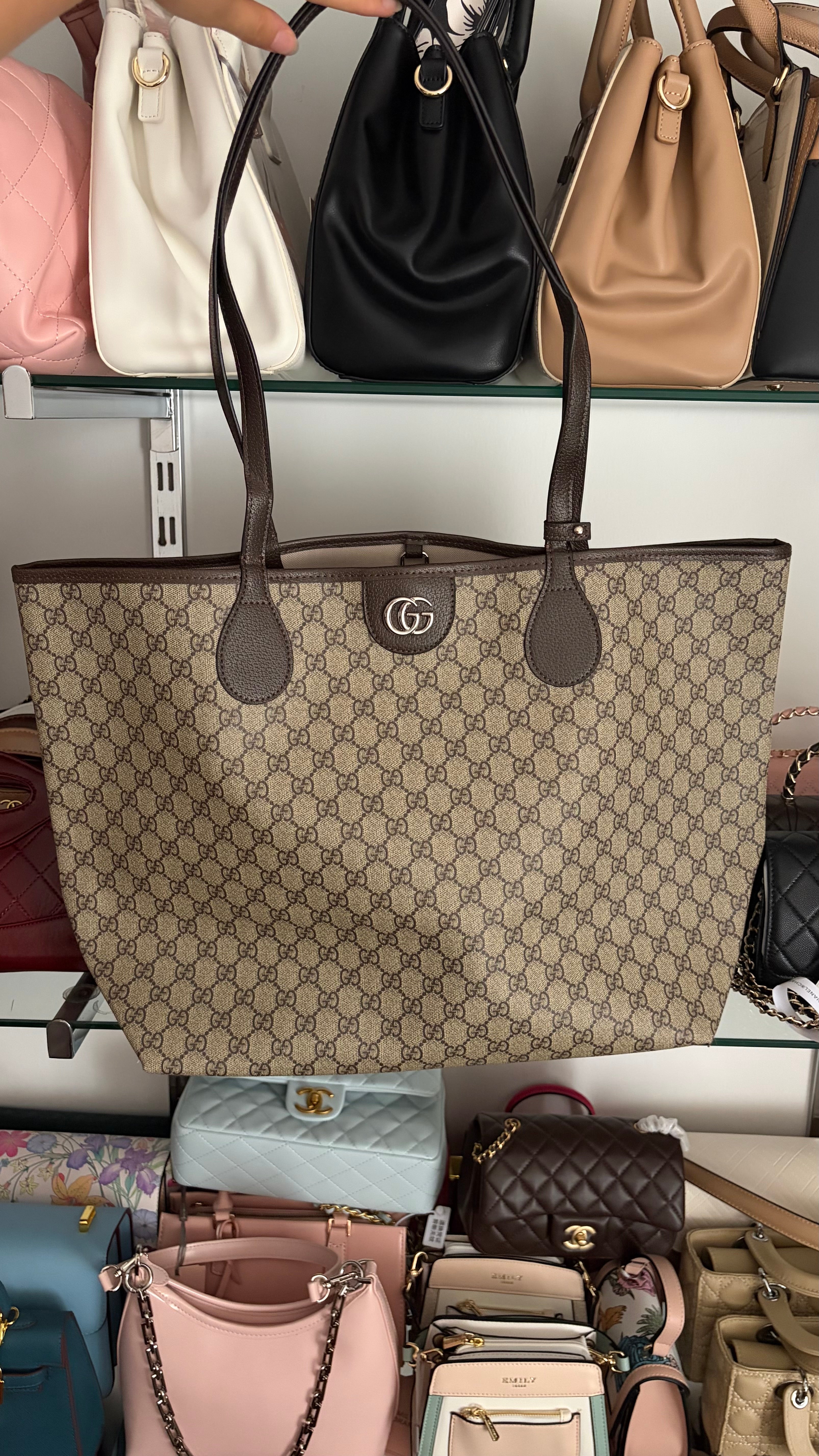 Xl Gucci tote