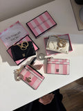 VS zipper card holders