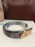LV belt