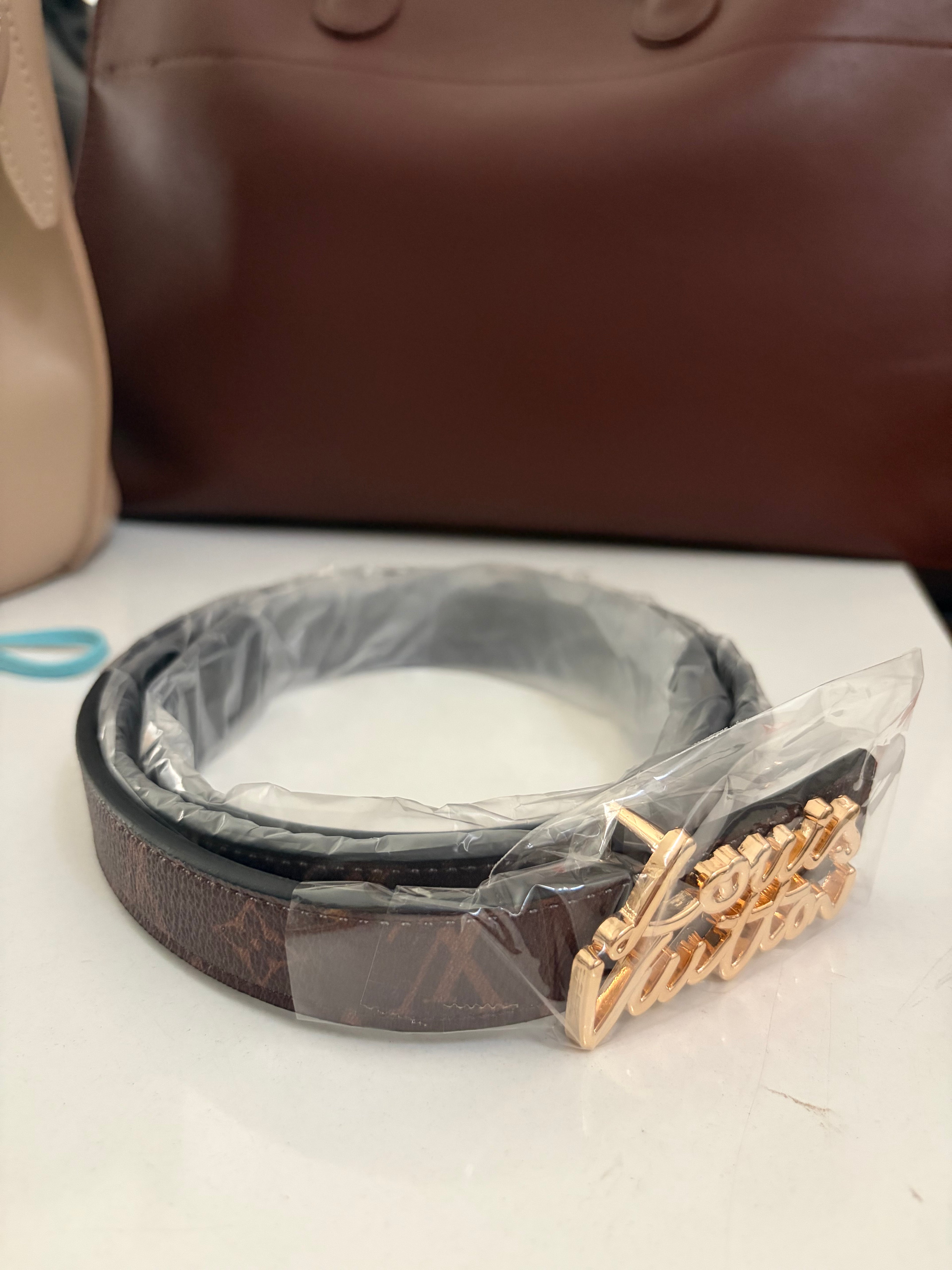 LV belt