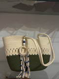 Beach bags