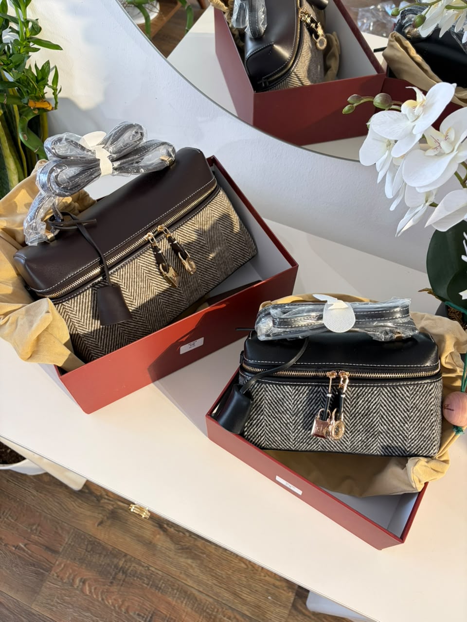 Lp big crossbody