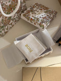 Accessories box