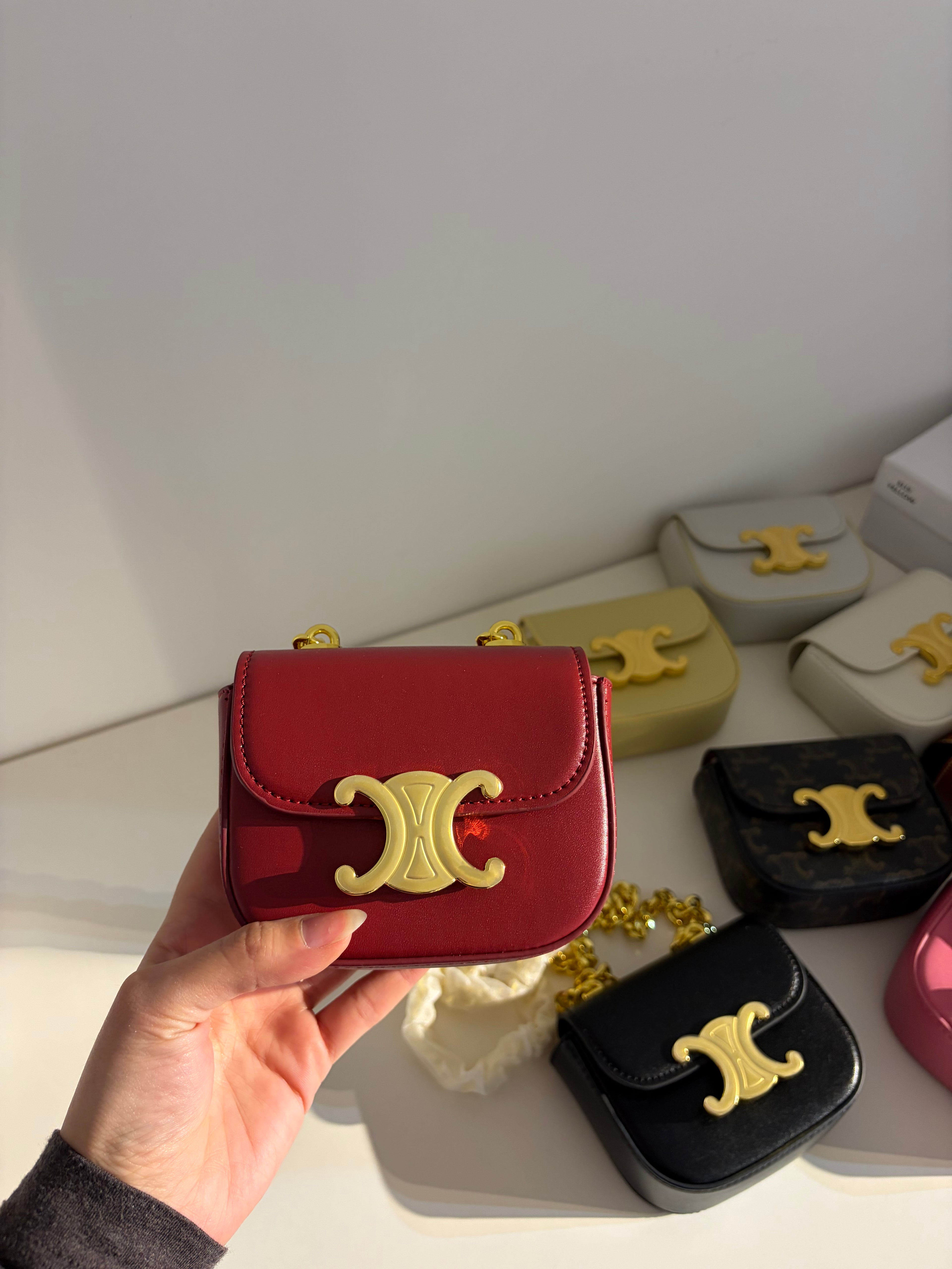 Celine mini
