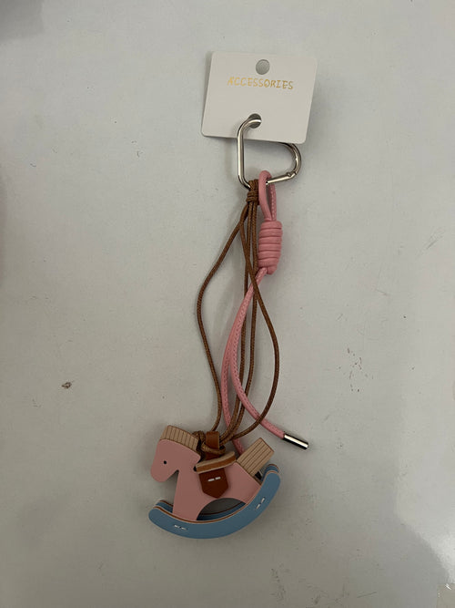 Bag charm