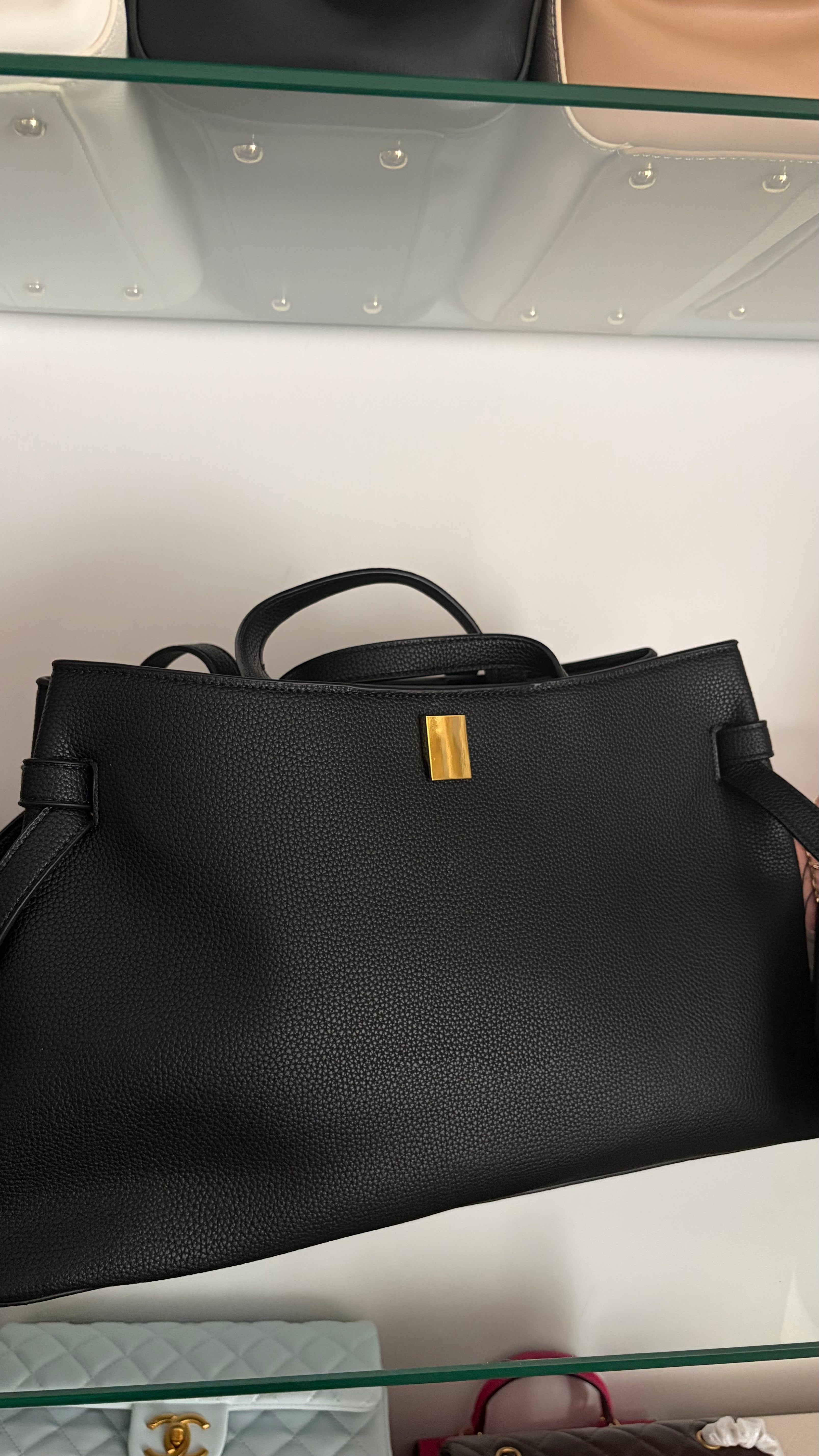 Yuzefi tote