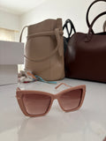 Tiffany and co sunglasses