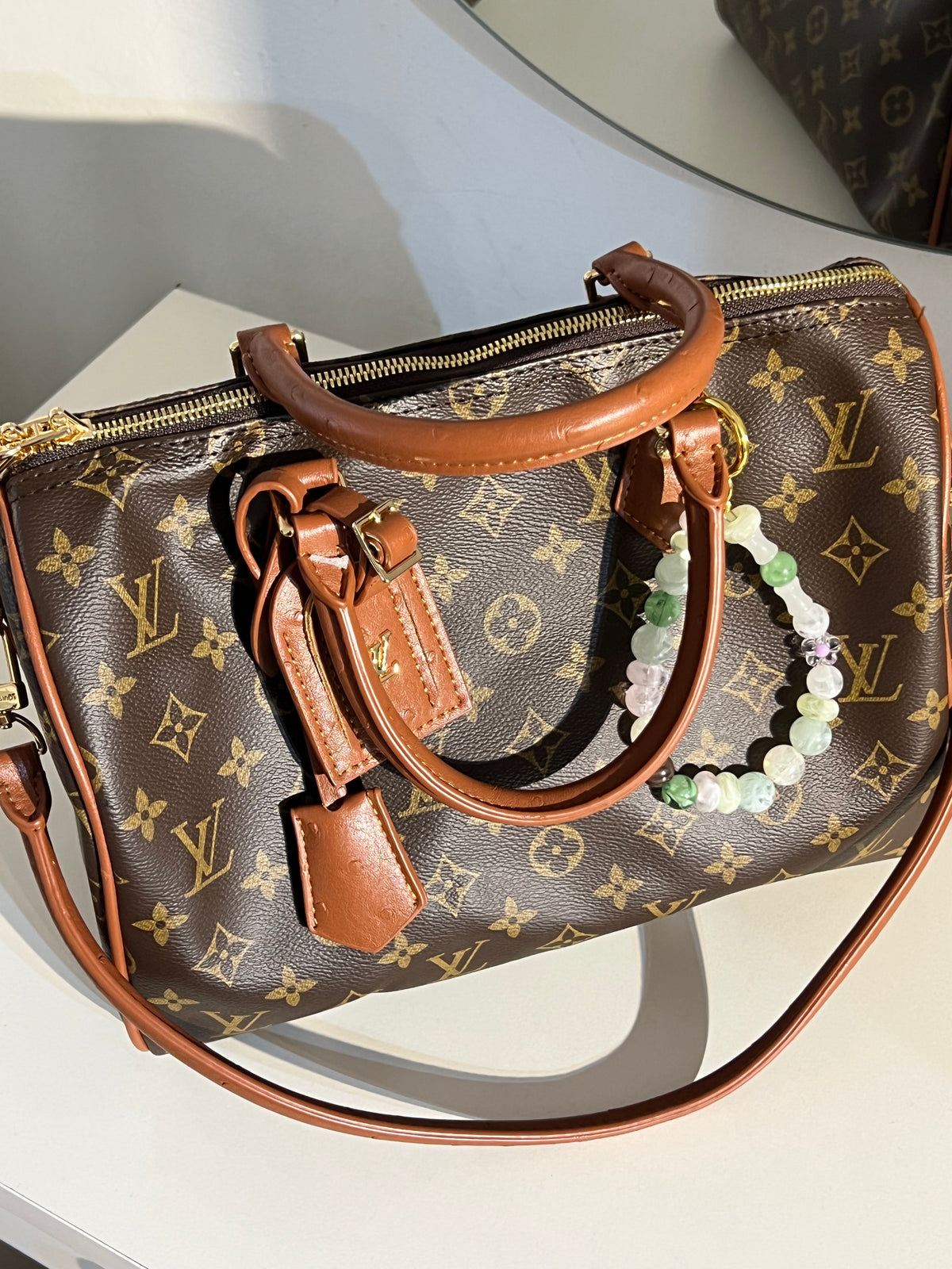 Lv speedy
